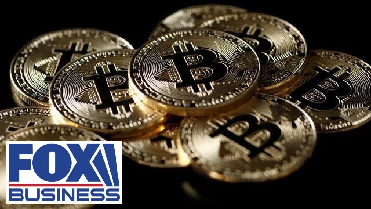 Bitcoin breaks $20,000 for first time ever