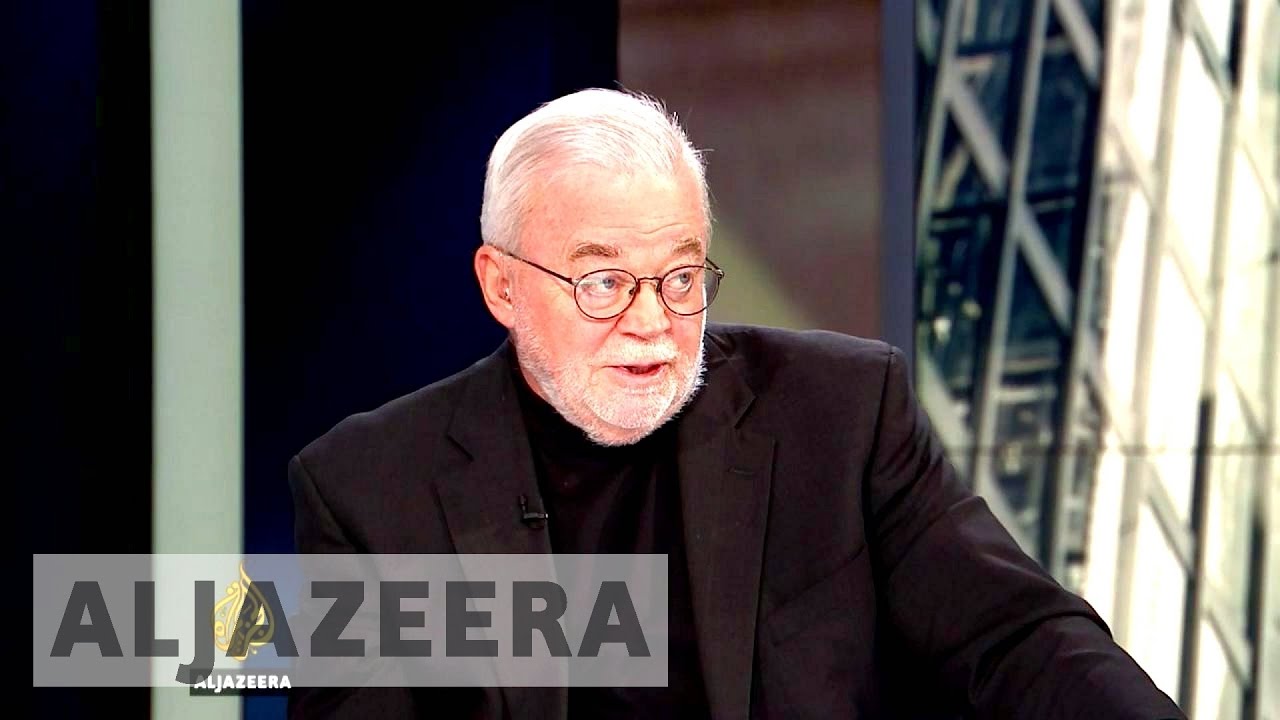 Почему христиане-евангелисты верят в Трампа? - UpFront