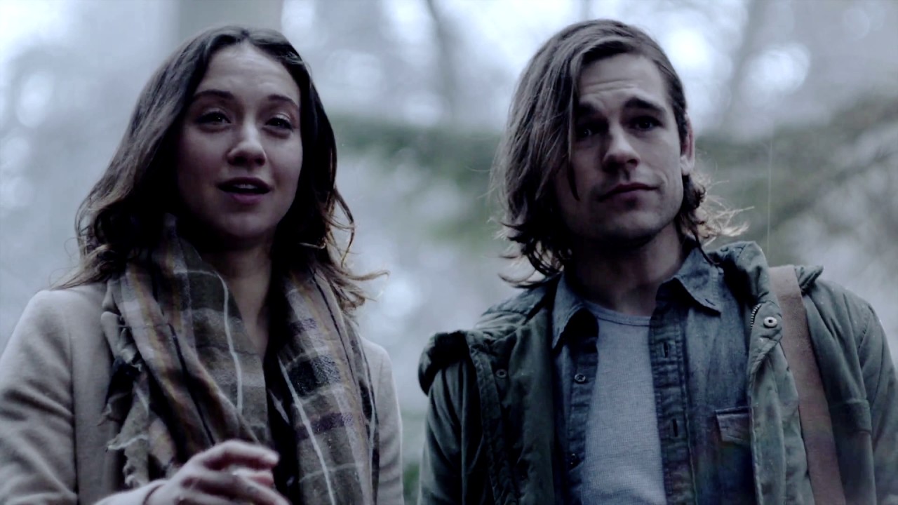 The Magicians I I'm Coming Home