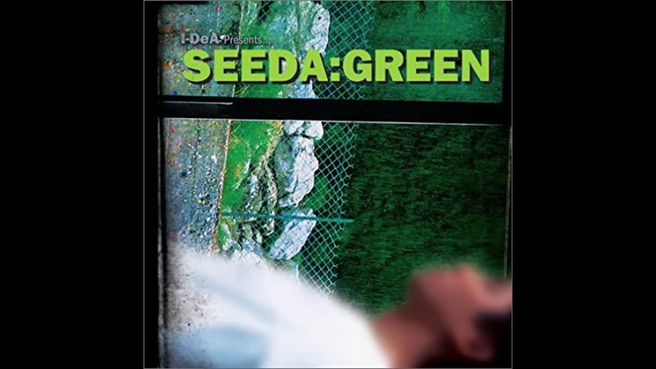 Path/SEEDA Feat. Manny Of SCARS, BES Of SWANKY SWIPE