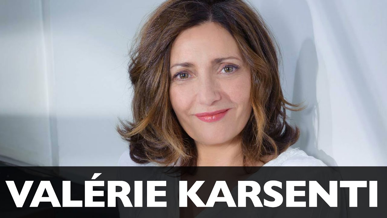 Confidences sur paillasson - Valérie Karsenti