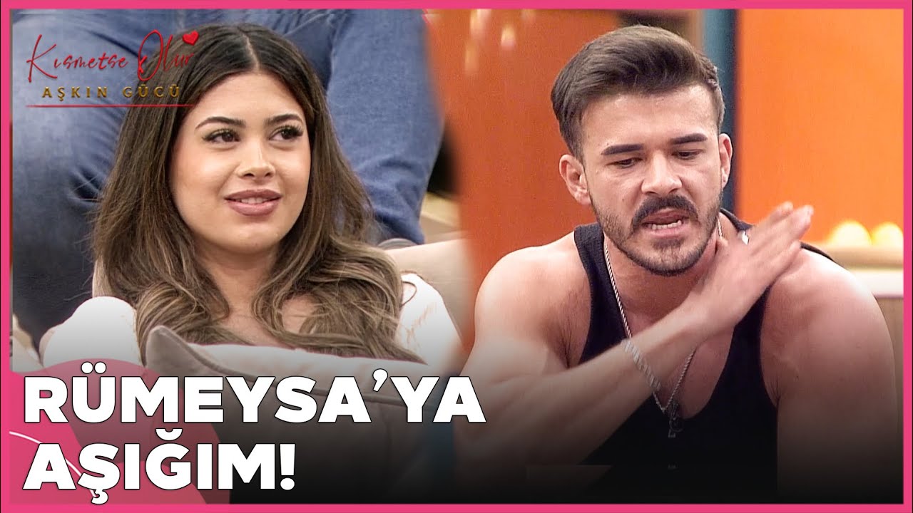 Oğuzhan Skandal Aşkını Kızarana Kadar Savundu!   | Kısmetse Olur: Aşkın Gücü 2. Sezon 115. Bölüm