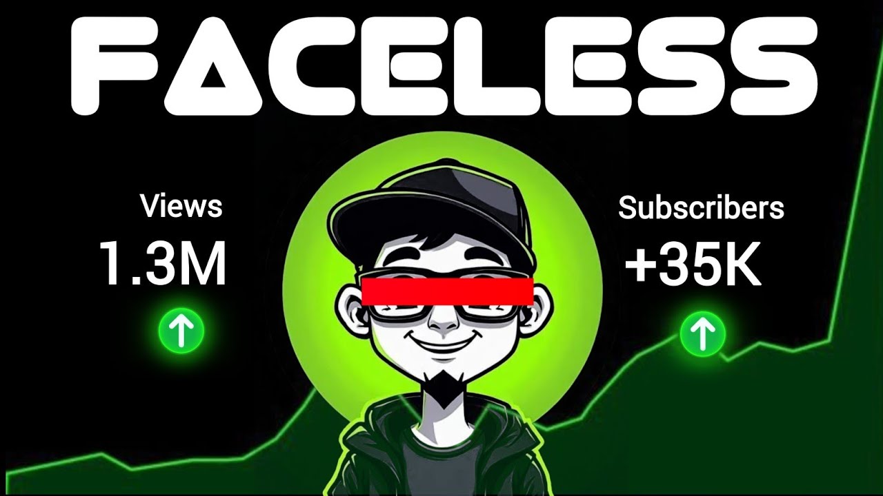 Best Thumbnail Ideas for Faceless YouTube Channels in 2026