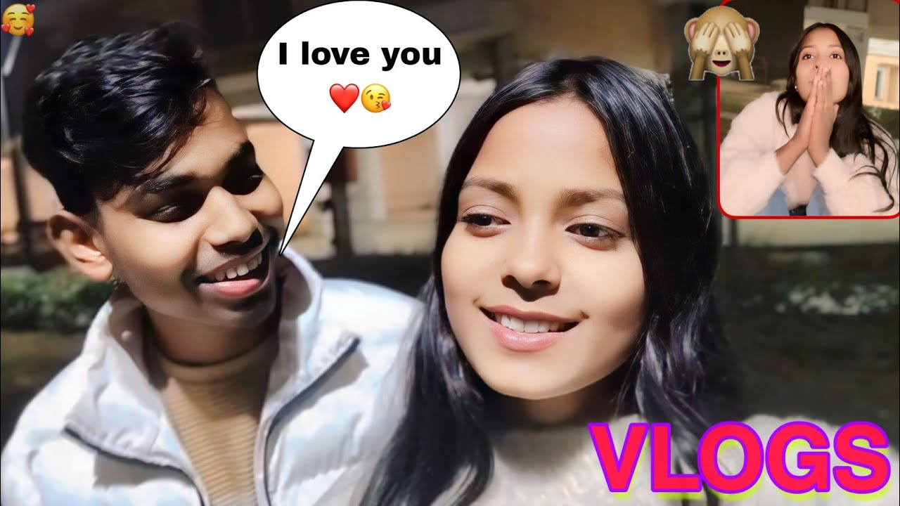 Finally Kailash Mujhe  ||  बाहर घुमाया !!🥰  Sheetal Vlogs  ❤️😘 