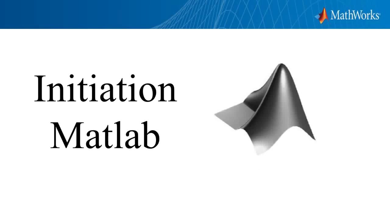 initiation MATLAB: les graphes,plot