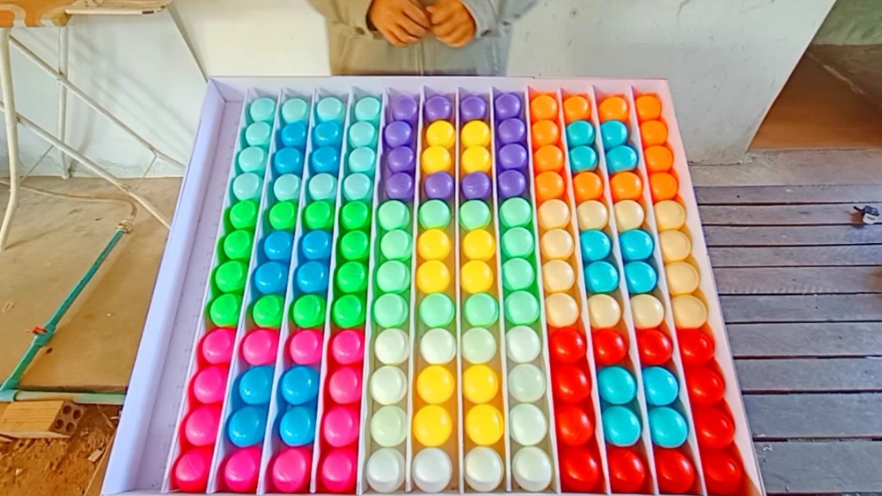 Brain Workout  Family Fun  Ball Sort Puzzle