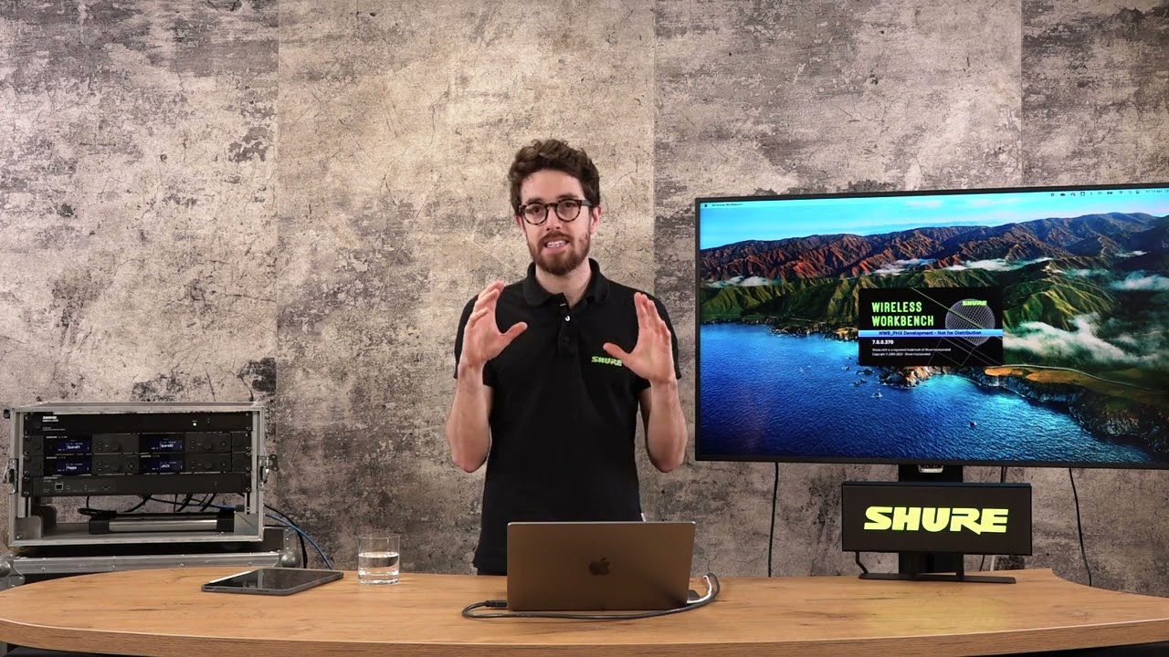 Wireless Workbench 7 Fundamentals Training (Pt.2): Getting Started
