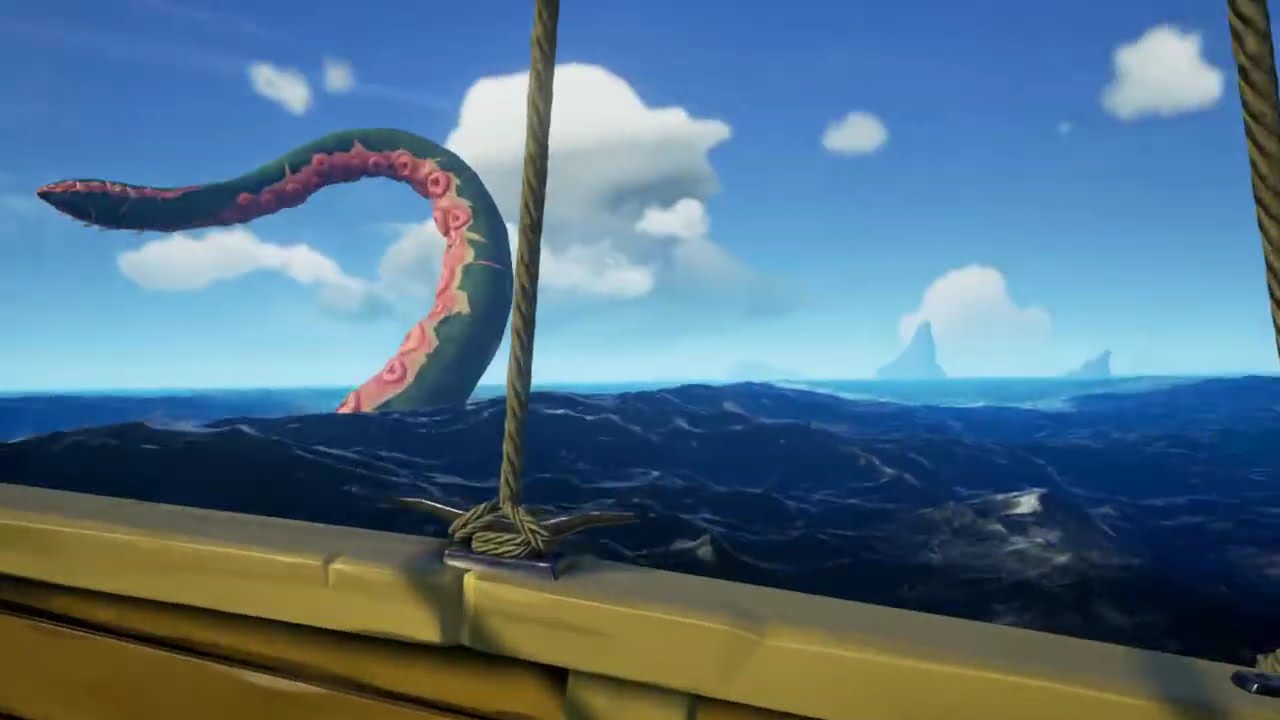 Sea of Thieves 