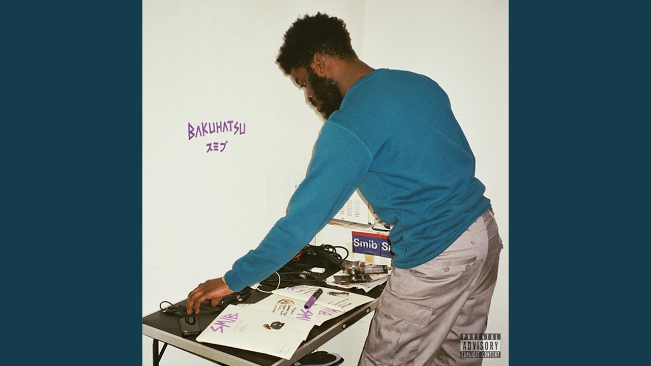 Gangland (feat. Ray Fuego)