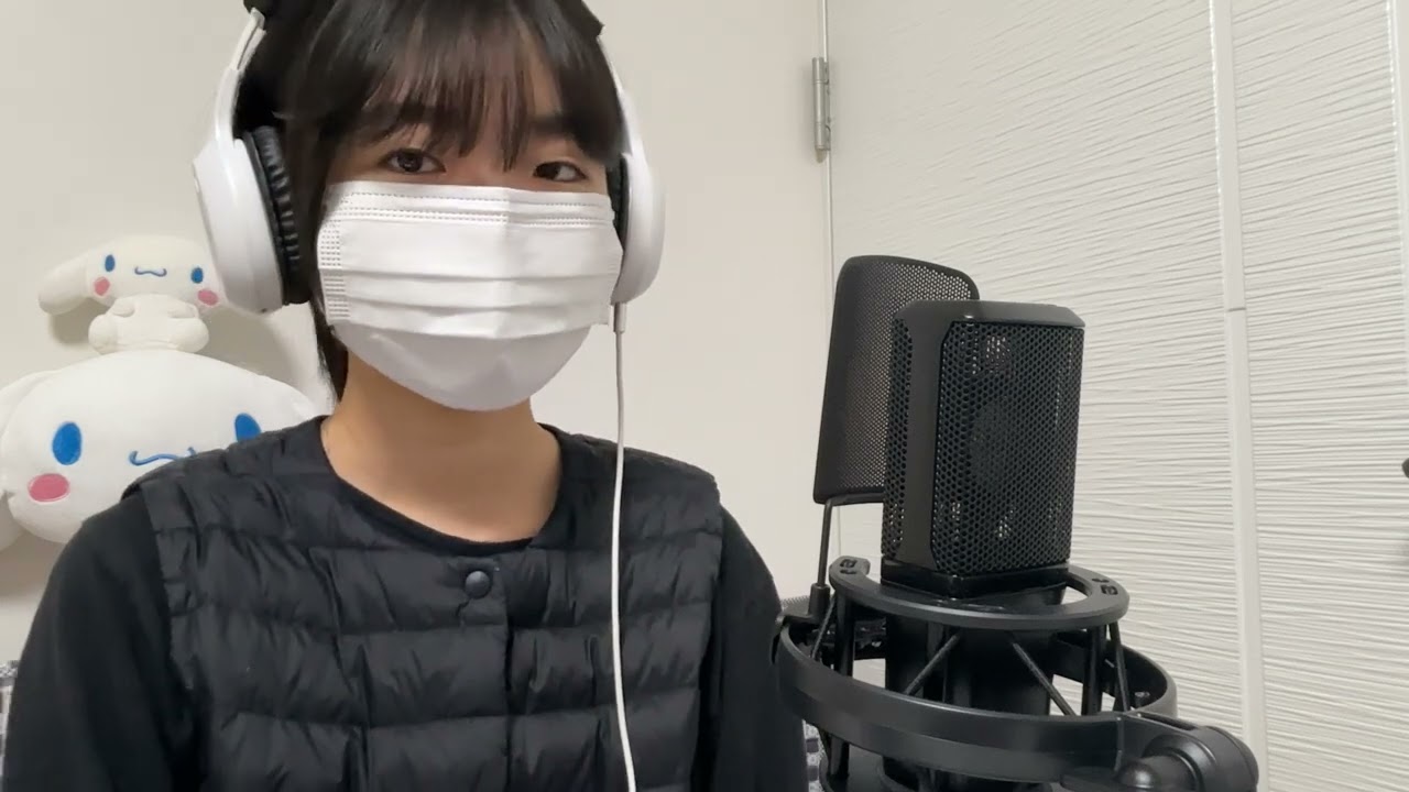 시대를 초월한 마음 노래커버