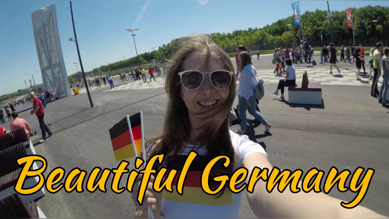 জার্মানি কেমন দেশ? 😍 Beautiful Germany 4K Video 😍 All About Germany 😍 জানুন জার্মানি সম্পর্কে