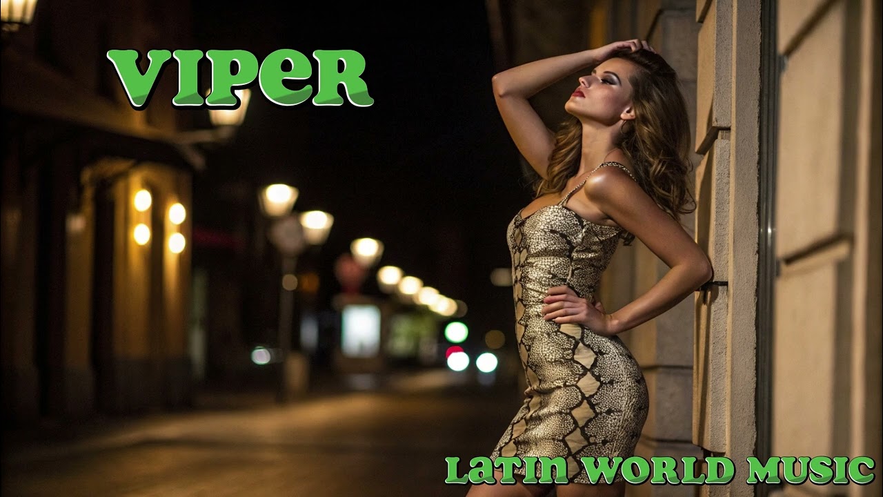 Viper - Latin World Music