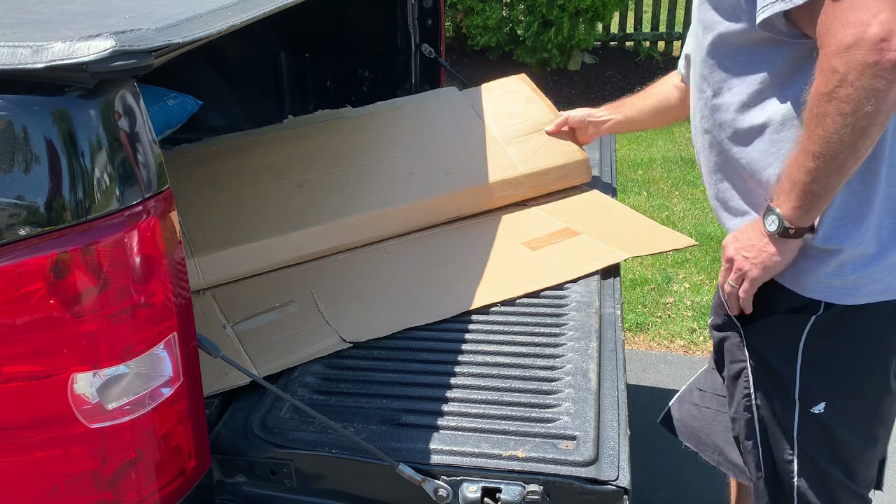 Restore 1968 GTO Radiator Filler