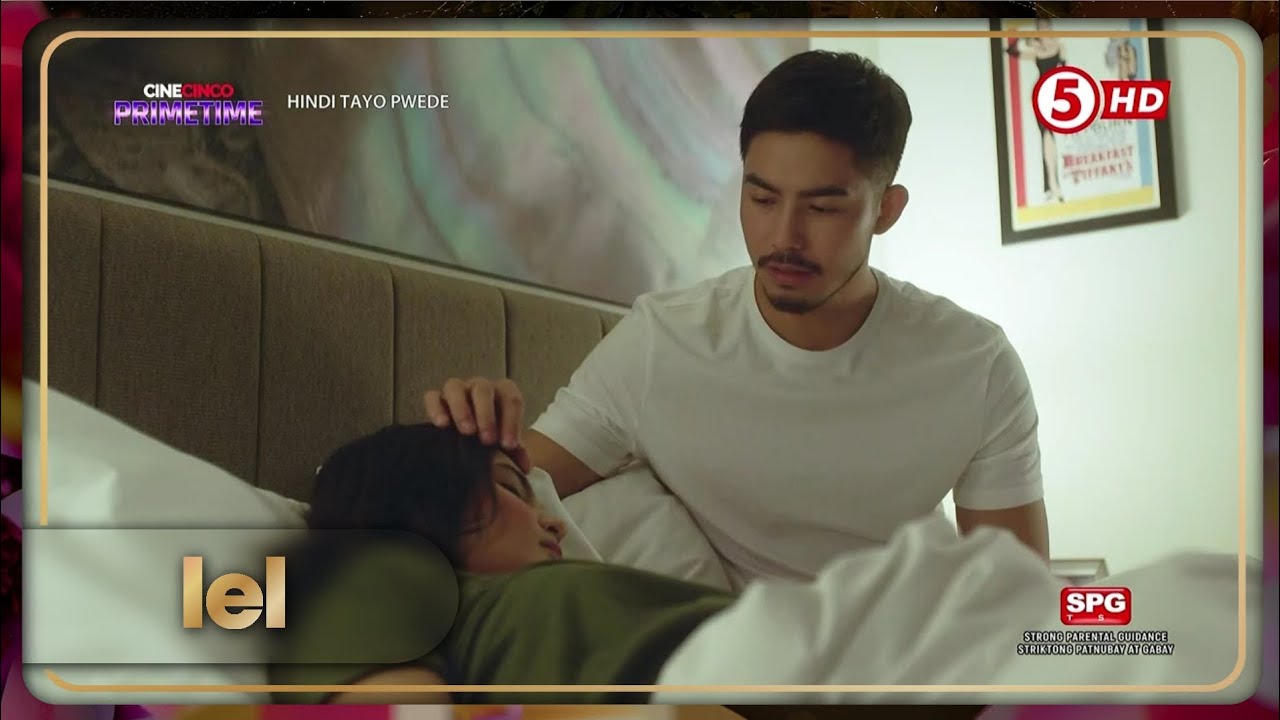 [Gap 2/8, HD] TV5 - 'Cine Cinco Primetime' commercial break [08-JAN-26]
