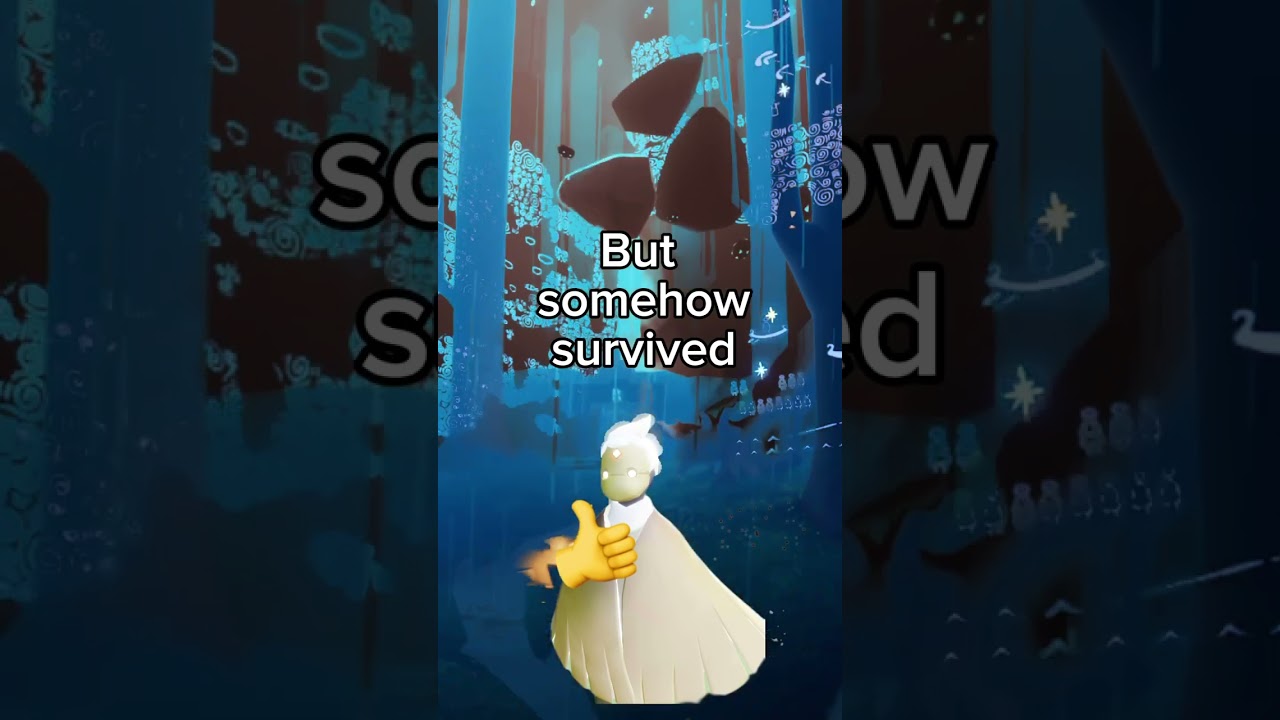 Sky cotl a lore simplified