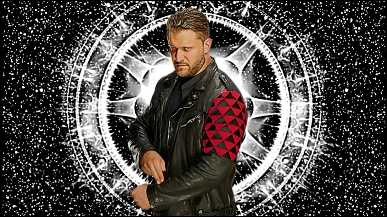 The Final Testament WWE theme song 