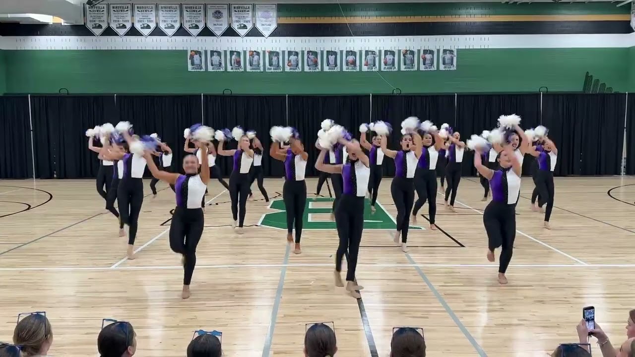 Panteras MA POM 2026