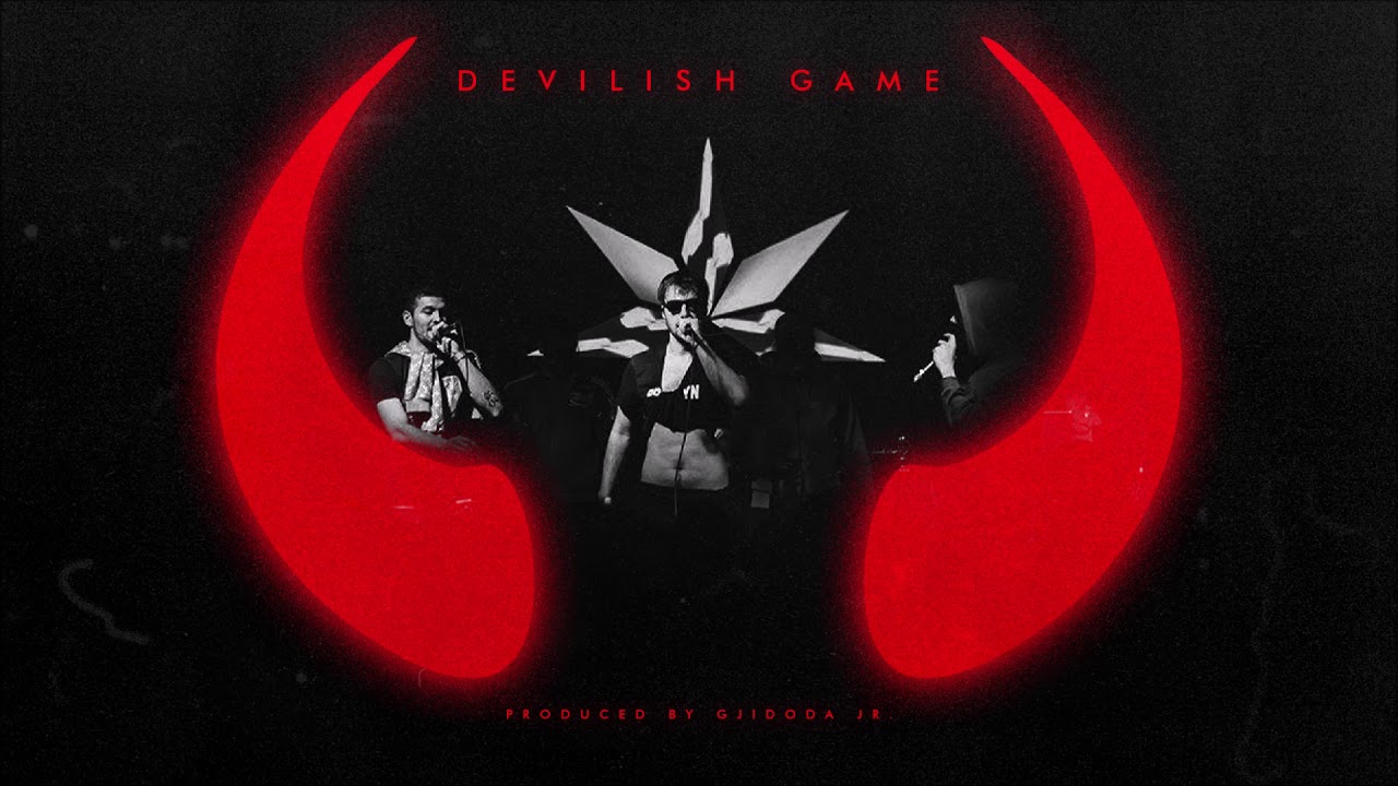 Tibor & Zimski - Devilish Game 😈🎮