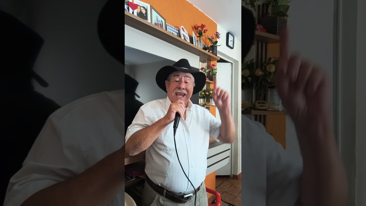 Na rima de nosso Senhor