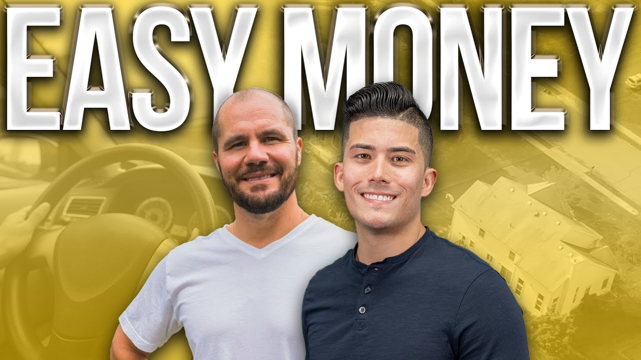 How To Virtually Wholesale Real Estate Ft. Jerry Norton