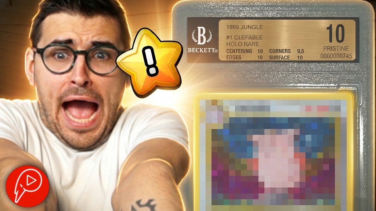 Ho fatto GRADARE la prima HOLO del mio Negozio... INCREDIBILE! - Pokemon TCG Simulator #2