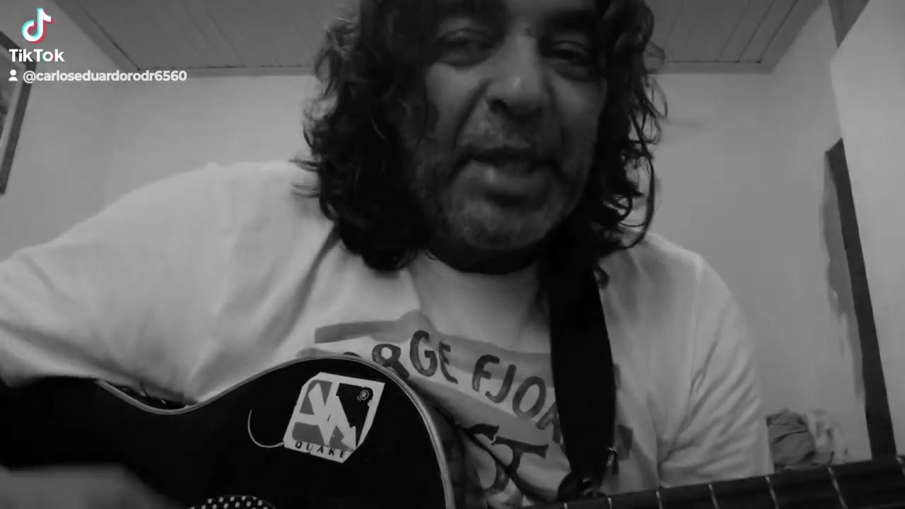 Nas Ru&iacute;nas dessa Cidade -Autor M&uacute;sica/Letra Carlos Eduardo Rodrigues de Campos carloscamposcantor