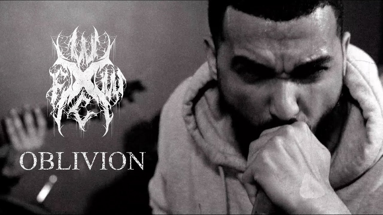 WE COME FOR WAR - Oblivion (OFFICIAL MUSIC VIDEO)