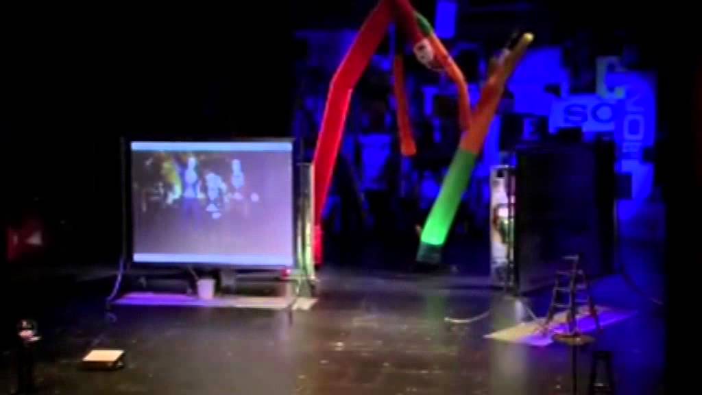 Minioper 'Versuch2b_laenger' von Klengel Moke