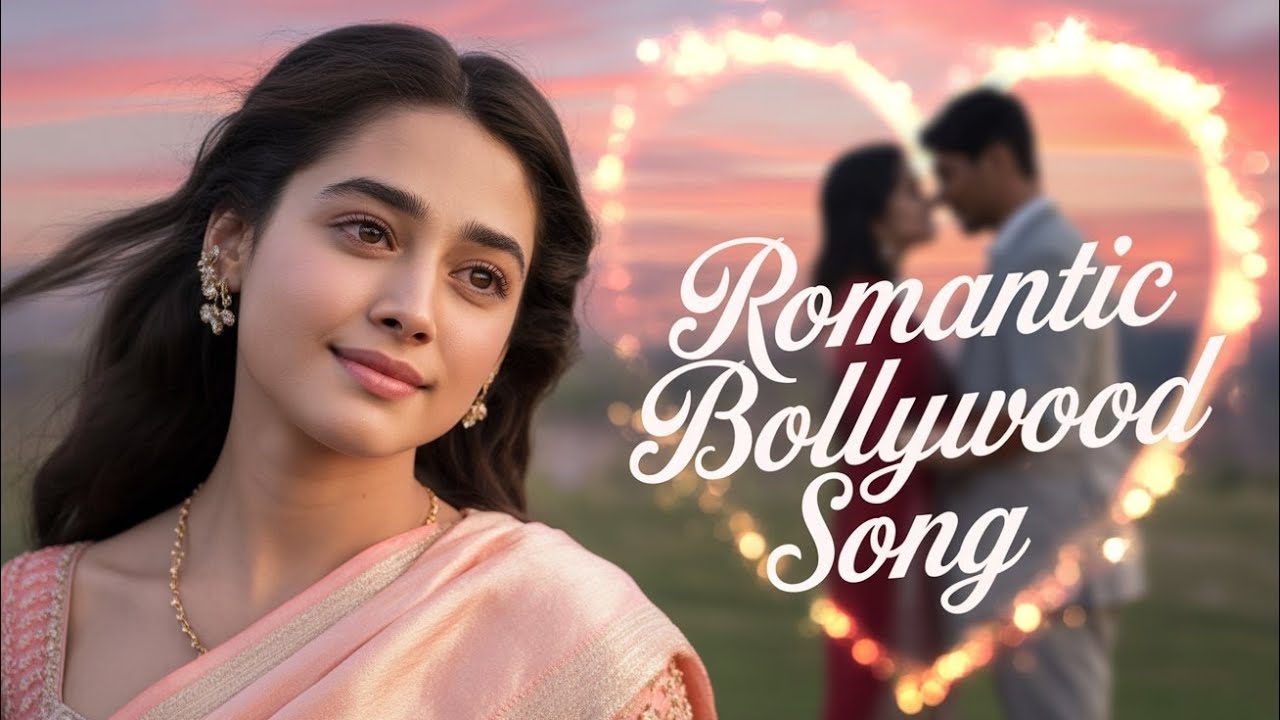Romantic Bollywood Song ❤️ | New Hindi Love Song 2026 | Heart Touching Romantic Love Song