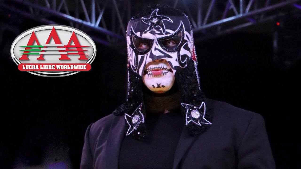 ¿DESPEDIDA o NUEVO COMIENZO? PENTAGÓN JR. en LUCHA LIBRE AAA WORLDWIDE