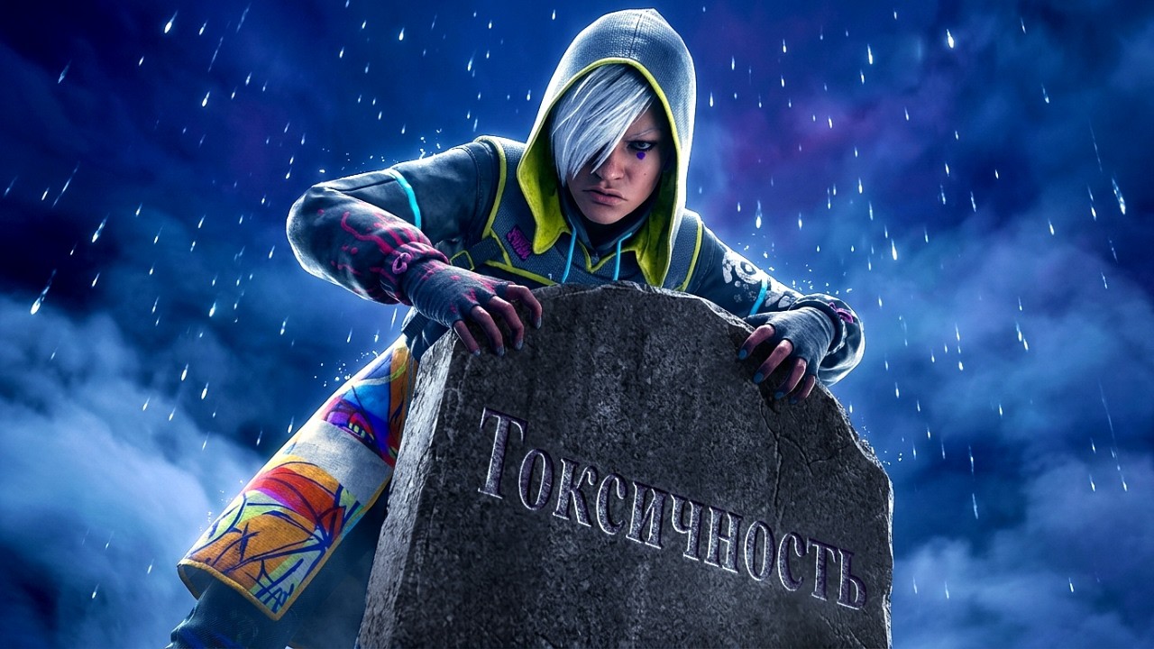 Developers Buried Toxicity with the New Dead by Daylight Update