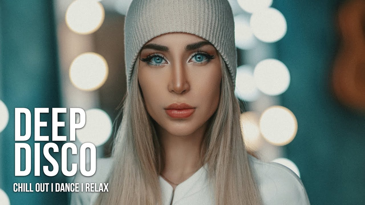 Deep House 2024 I Chill Out Lounge Mix