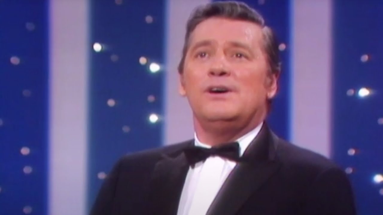 Gordon MacRae 