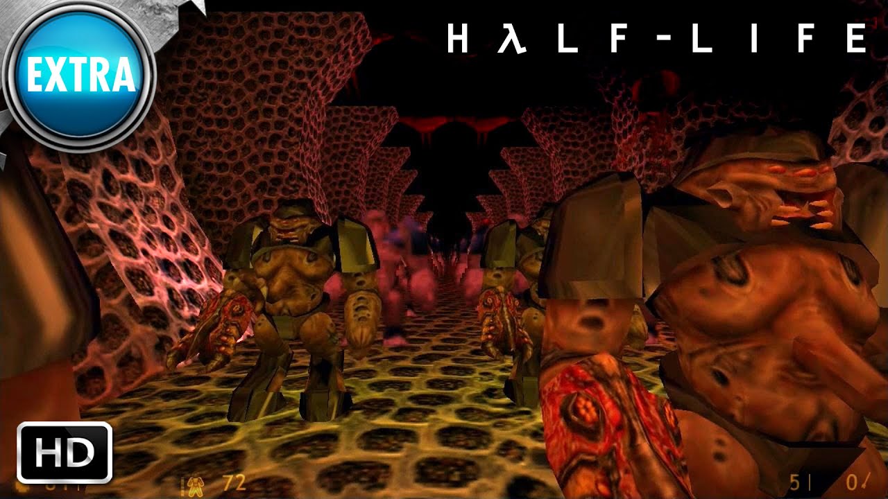 Half-Life | PC | Bad Ending