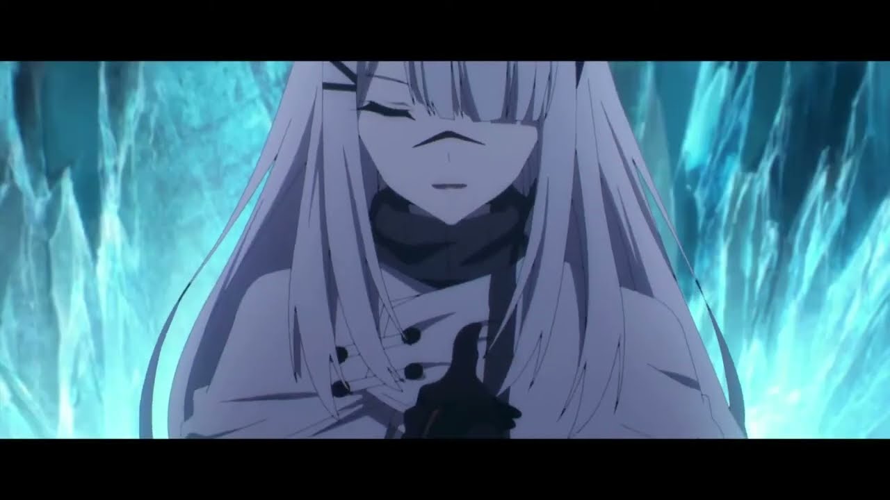 Lullabye (Japanese Version) &middot; フロストノヴァ [CV: 高垣彩陽]