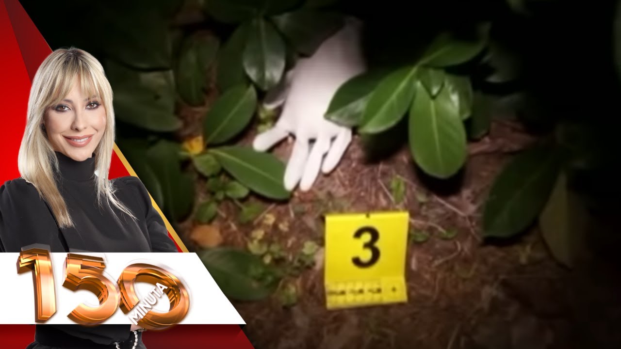 Boža Spasić o prodaji droge na pijacama; Zašto je sve više dilera u poznim godinama? - 150 MINUTA