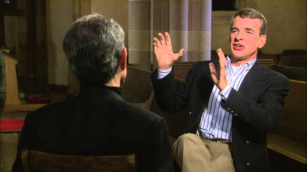 William Lane Craig - Did God Create Time?