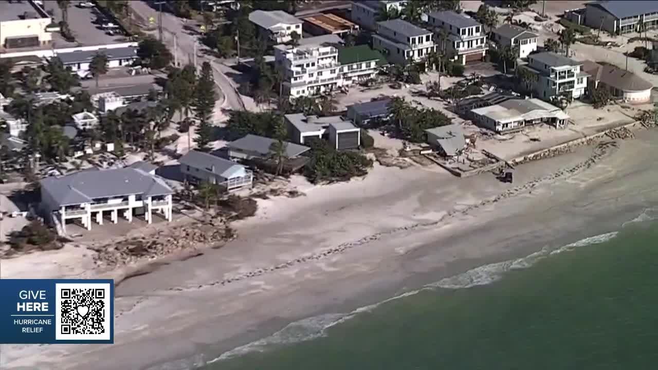 The do’s and don’ts of applying for FEMA assistance after Hurricane Helene