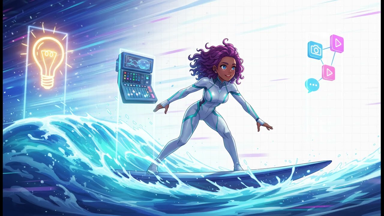 Future of Music Creation