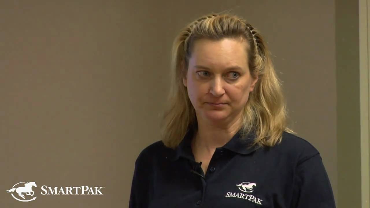 Senior Horse Strategies Part 5: Exercise for the Senior Horse