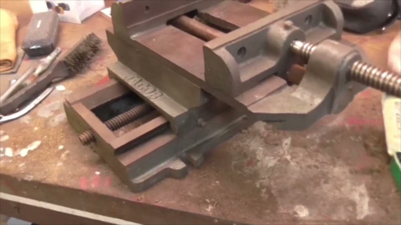 More Antique repairs and general tinkering!