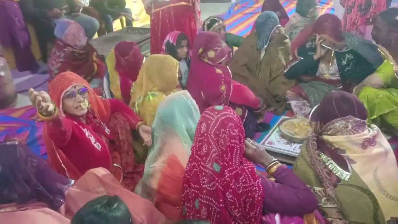 रातीजोगा का गीत बदाओ डोरो 👏sugna 🌺sinwer 🔥
