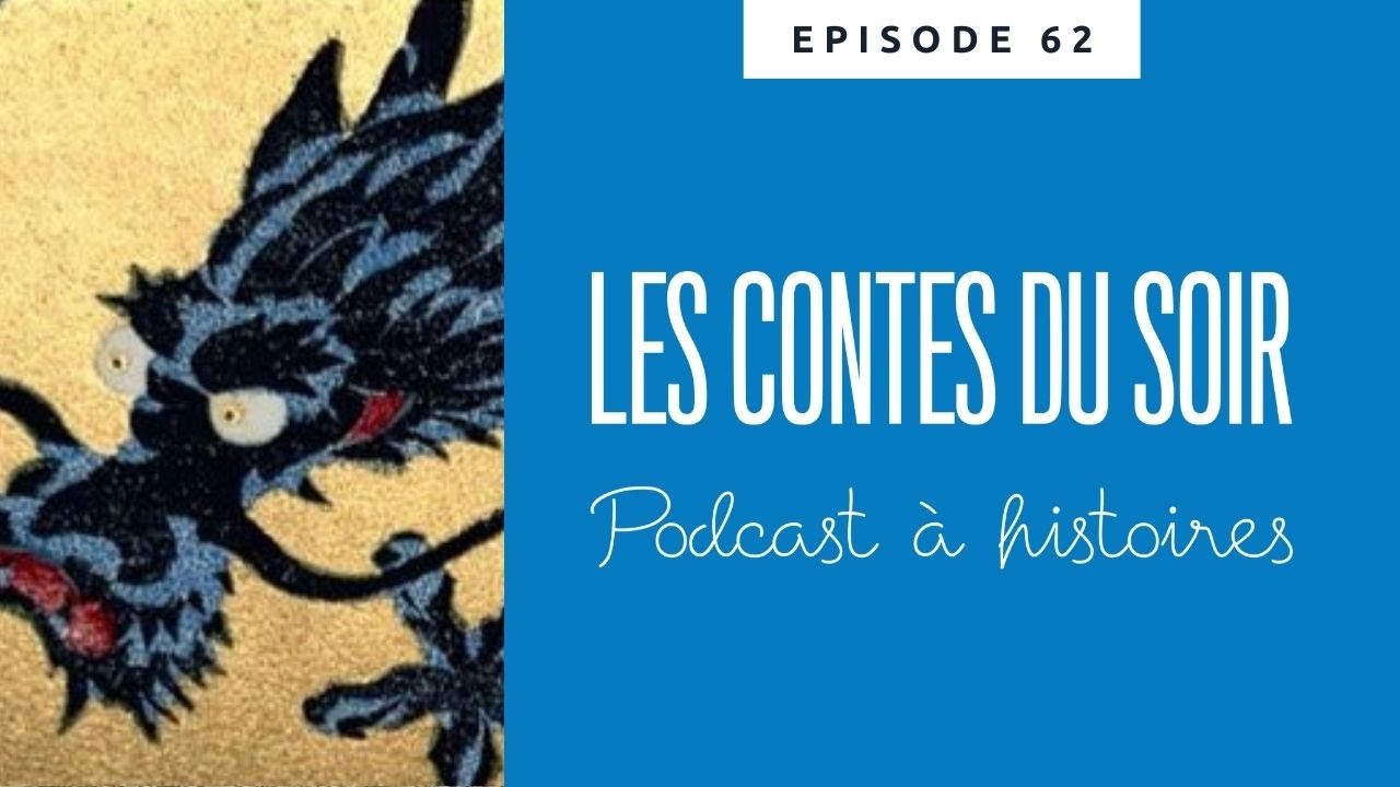 Conte populaire de Corée : Dragon Bleu, Dragon Jaune