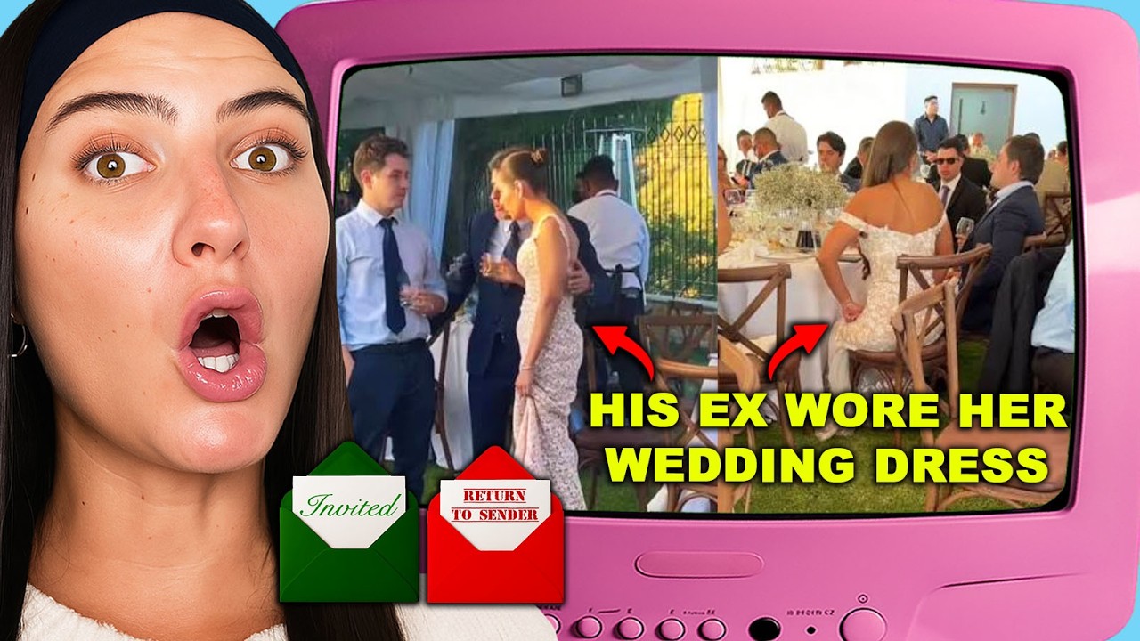 wedding drama so chaotic it ended relationships😳