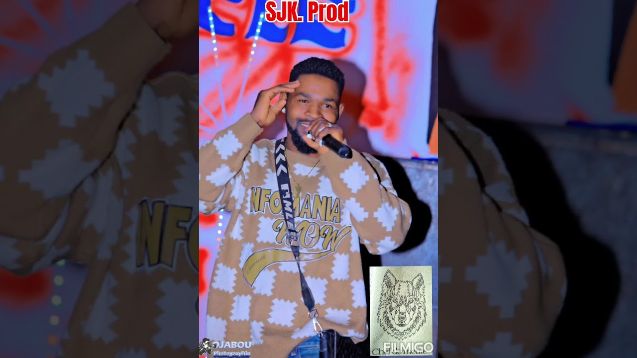 JOMA JÉRÔME ..new spot ont n'est rodé ((by ramses beat)) 