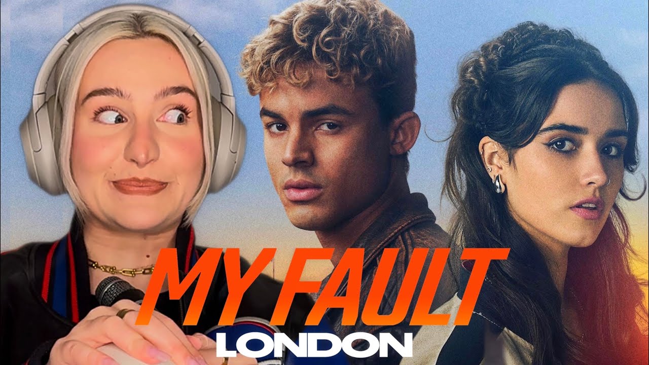 Single & lonely girl watches *MY FAULT LONDON*