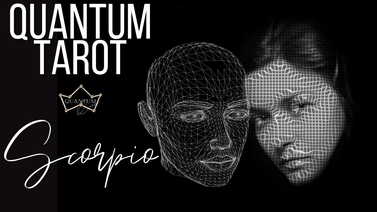Scorpio - Someone is watching out for you #protection - Quantum Tarotscope