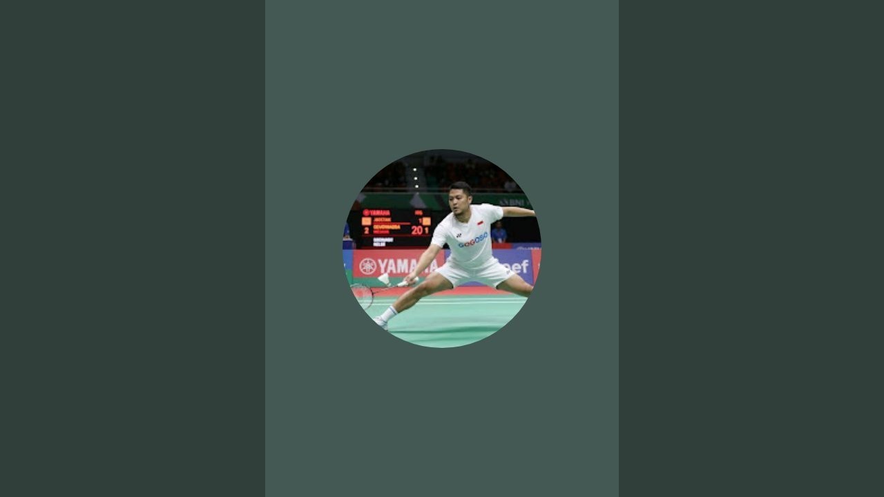 Laga uji coba kombinasi pemain RoeslaN / H. Aziz Vs Taufiq / Agoes Kidal