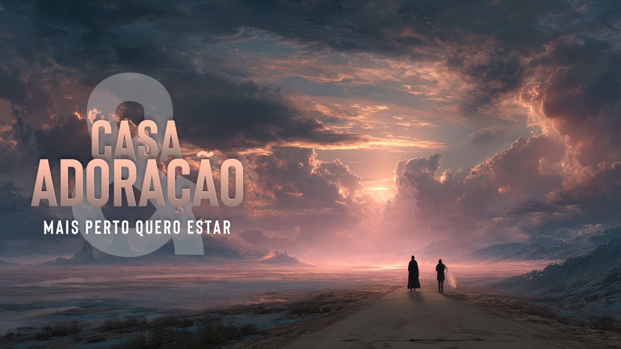 ‘Mais Perto Quero Estar’ como você nunca ouviu: Dark Country que toca a alma