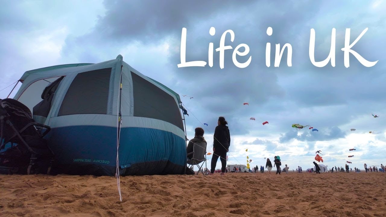 daily life in the countryside of England | simple days in my life | slow peaceful living